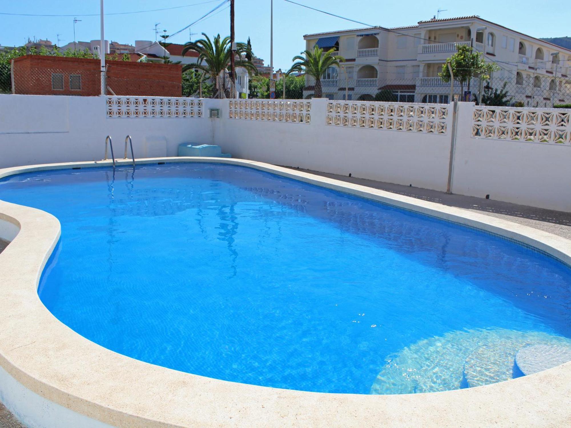 Apartamentos Oropesa Primera Linea 3000 Oropesa del Mar Luaran gambar