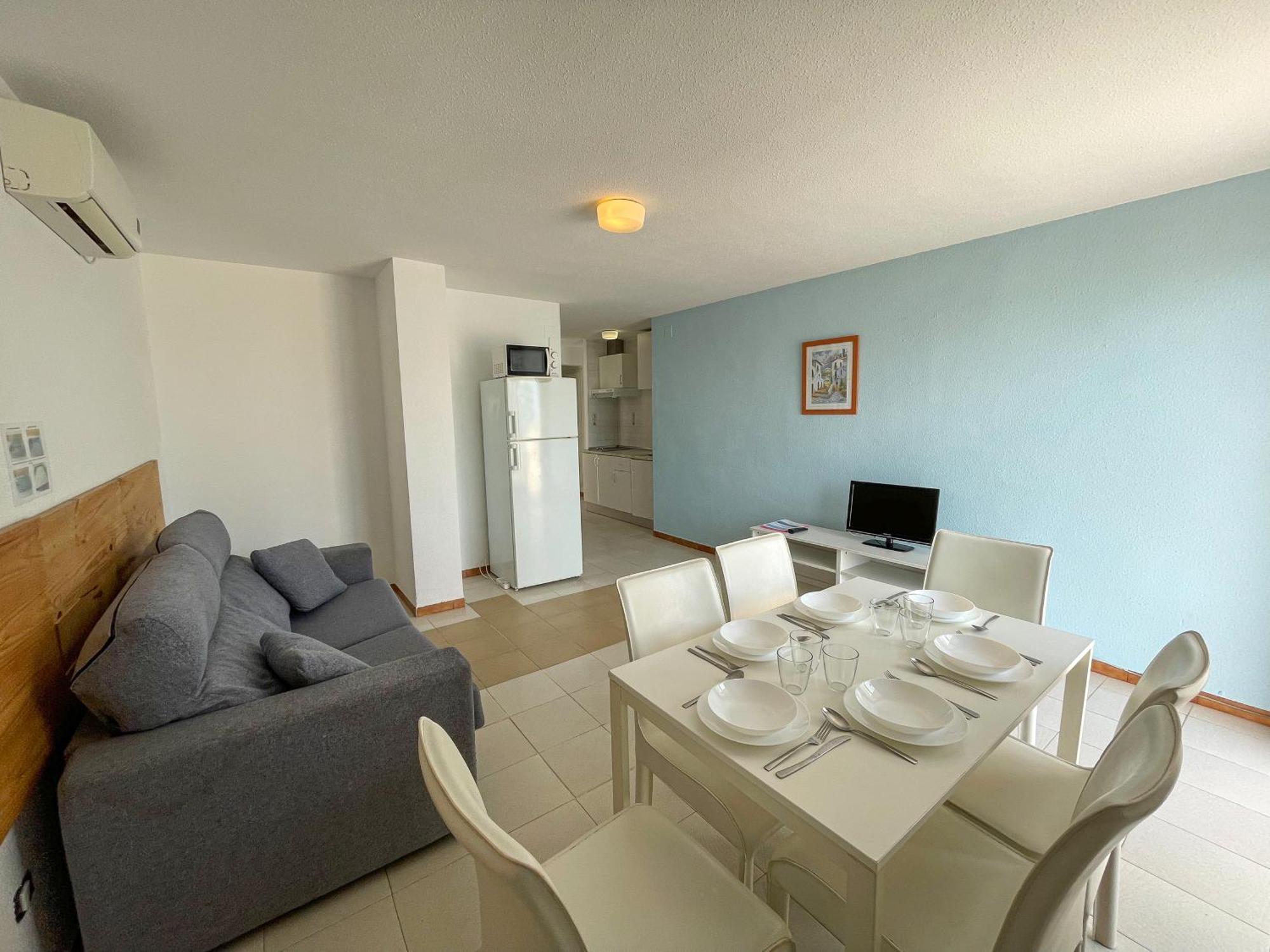 Apartamentos Oropesa Primera Linea 3000 Oropesa del Mar Luaran gambar