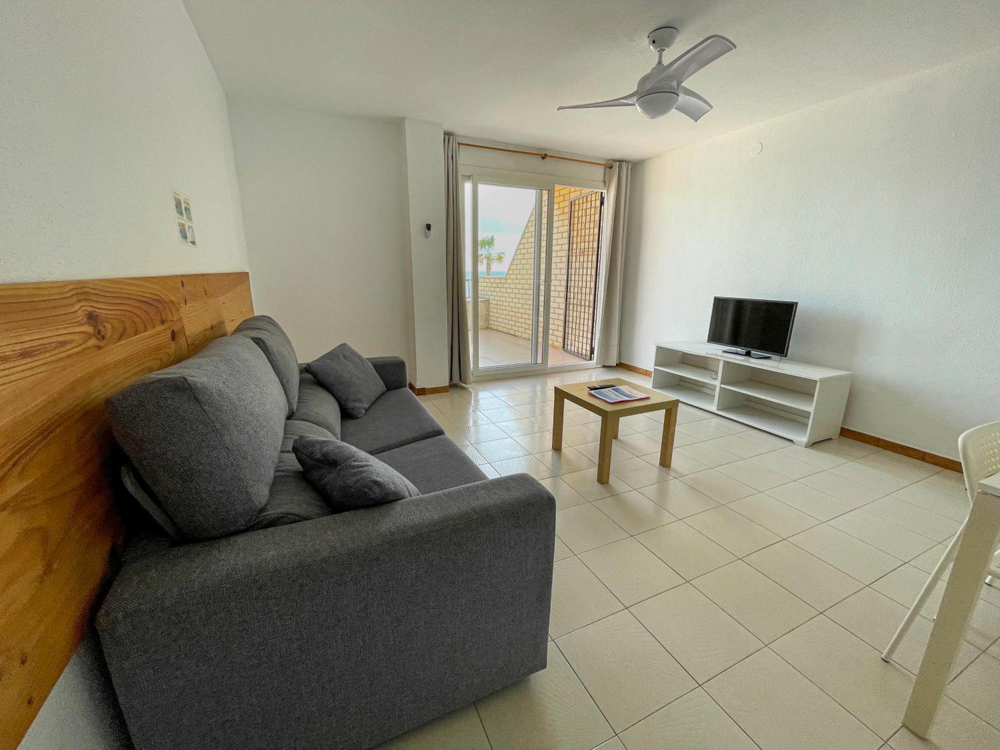 Apartamentos Oropesa Primera Linea 3000 Oropesa del Mar Luaran gambar