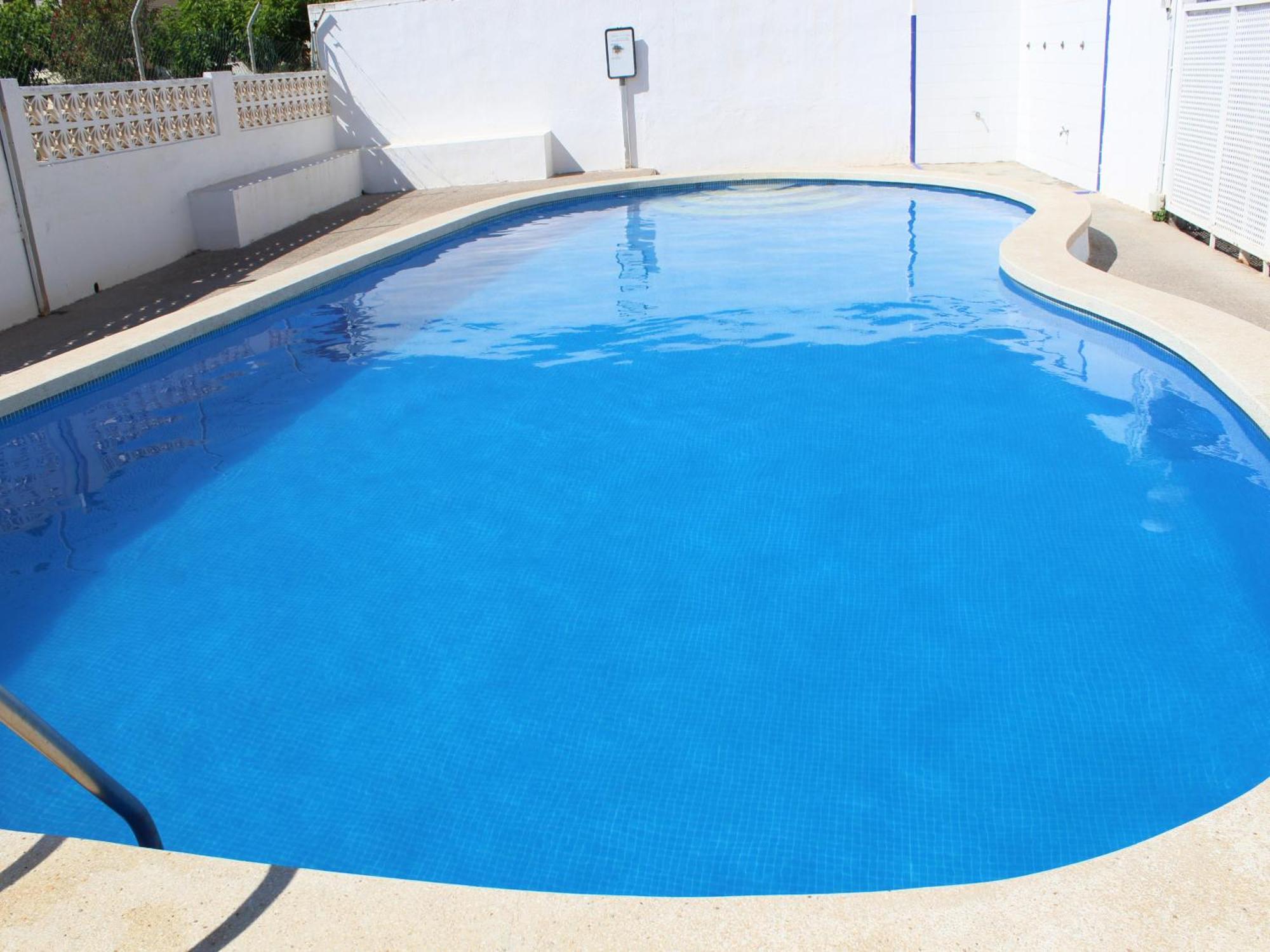 Apartamentos Oropesa Primera Linea 3000 Oropesa del Mar Luaran gambar