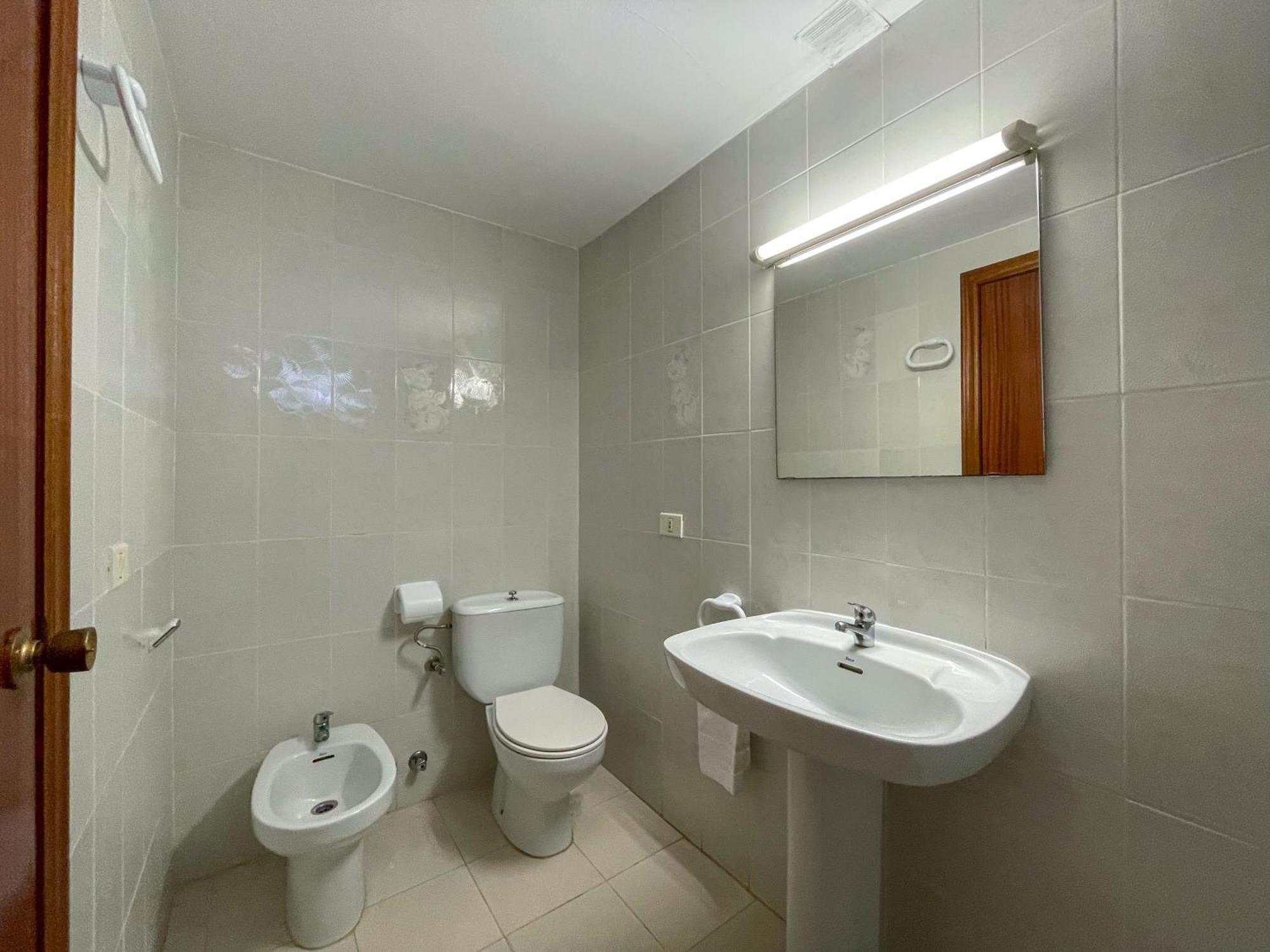 Apartamentos Oropesa Primera Linea 3000 Oropesa del Mar Luaran gambar