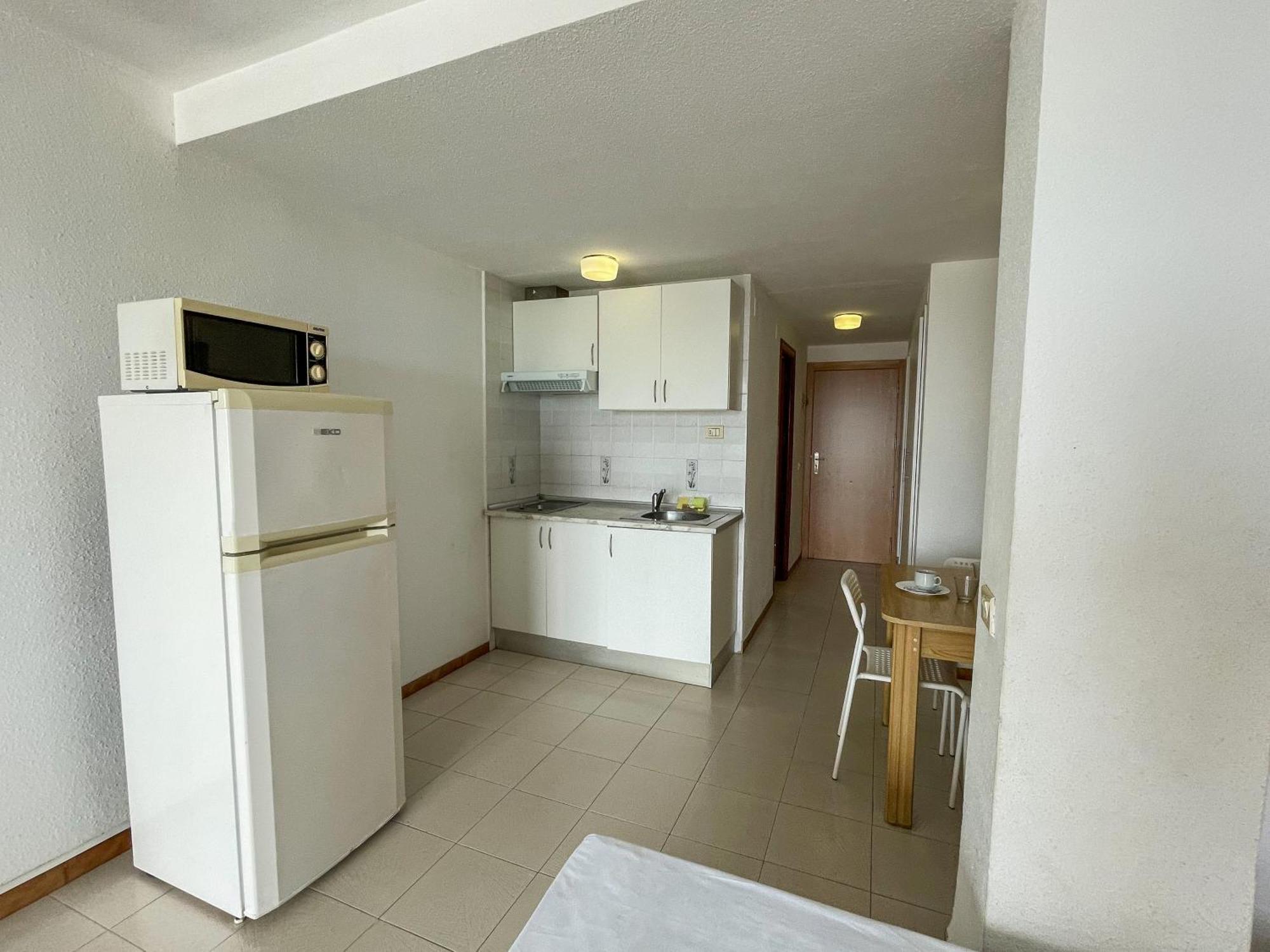 Apartamentos Oropesa Primera Linea 3000 Oropesa del Mar Luaran gambar