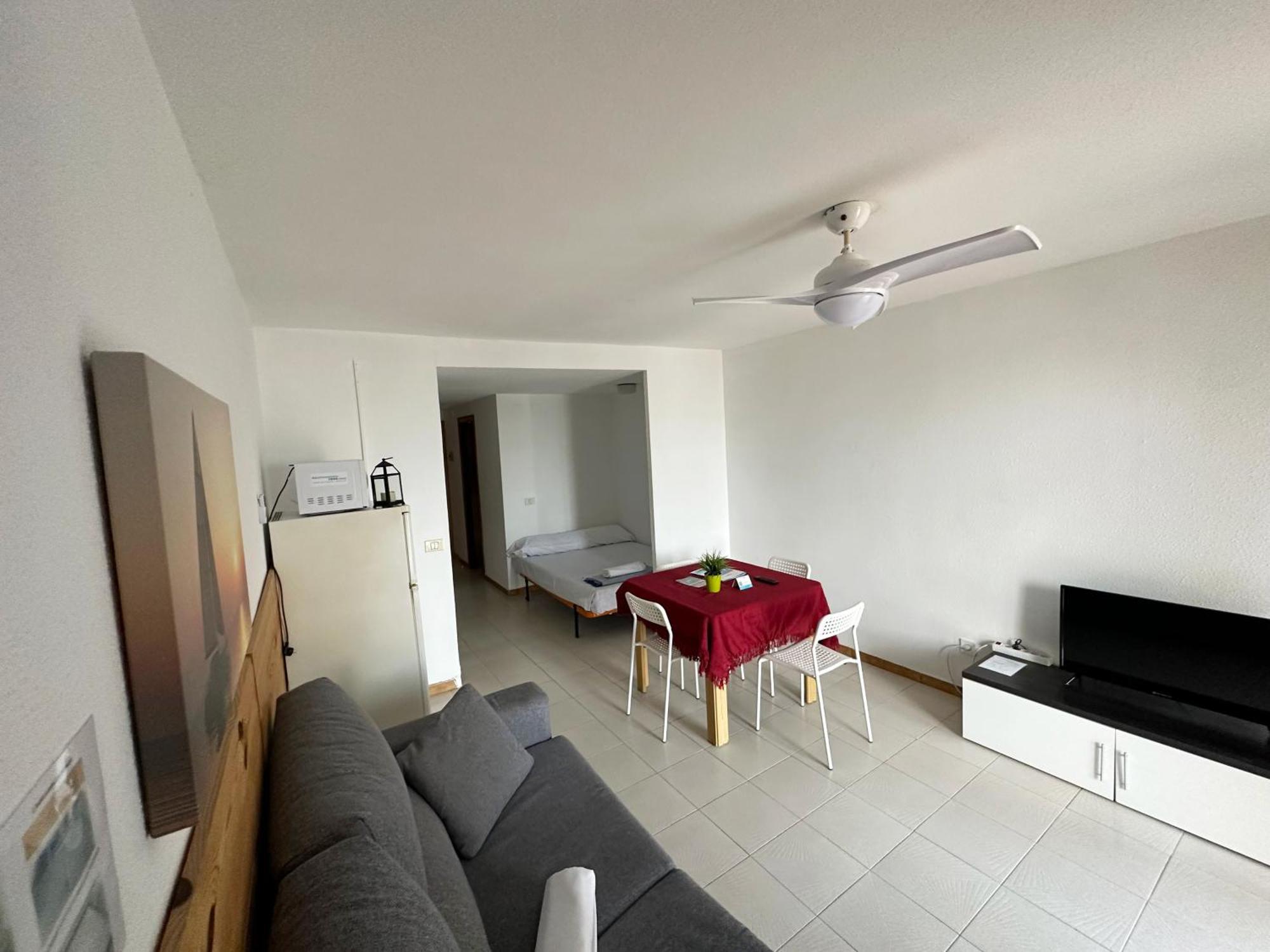 Apartamentos Oropesa Primera Linea 3000 Oropesa del Mar Luaran gambar