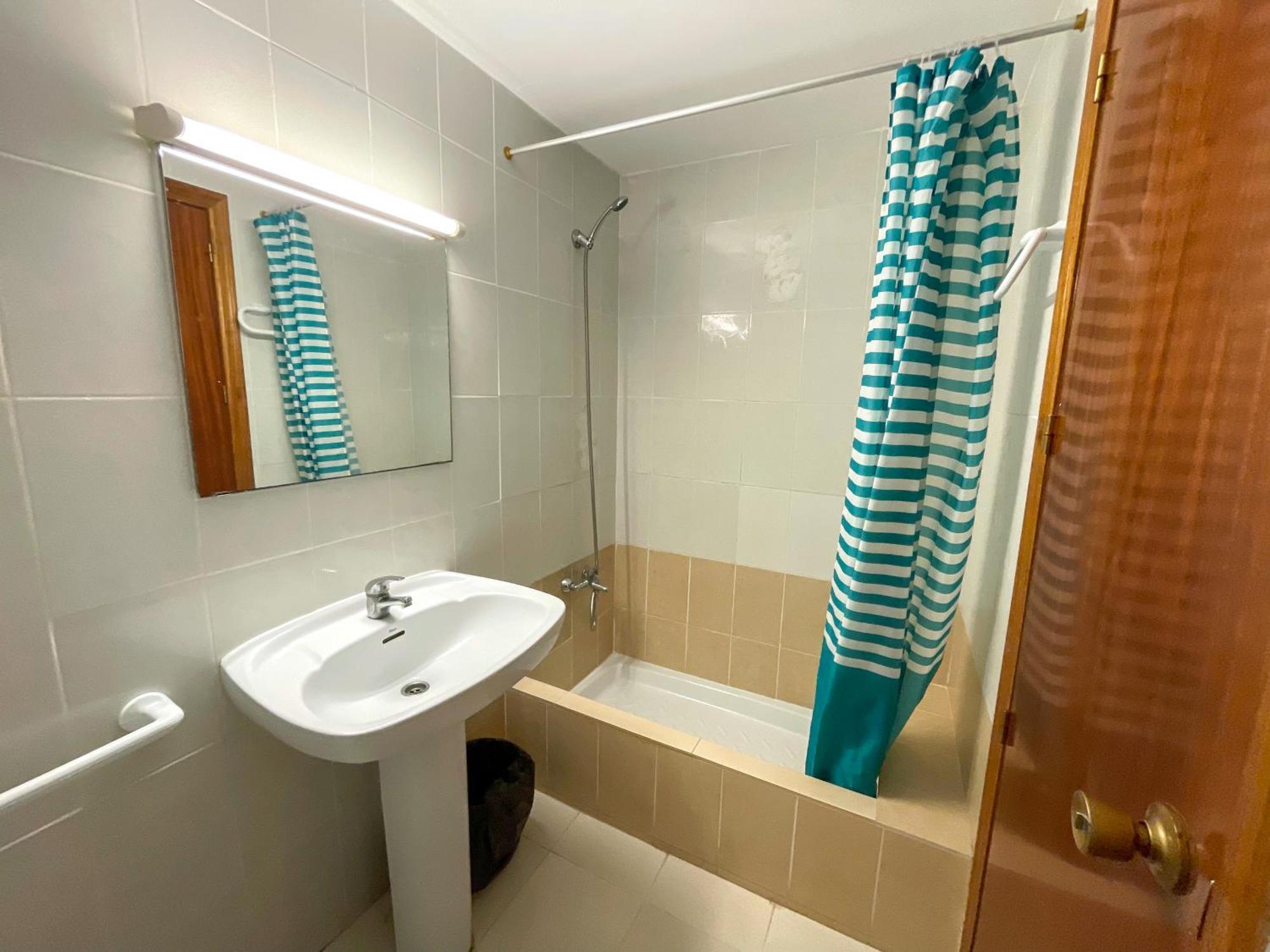 Apartamentos Oropesa Primera Linea 3000 Oropesa del Mar Luaran gambar