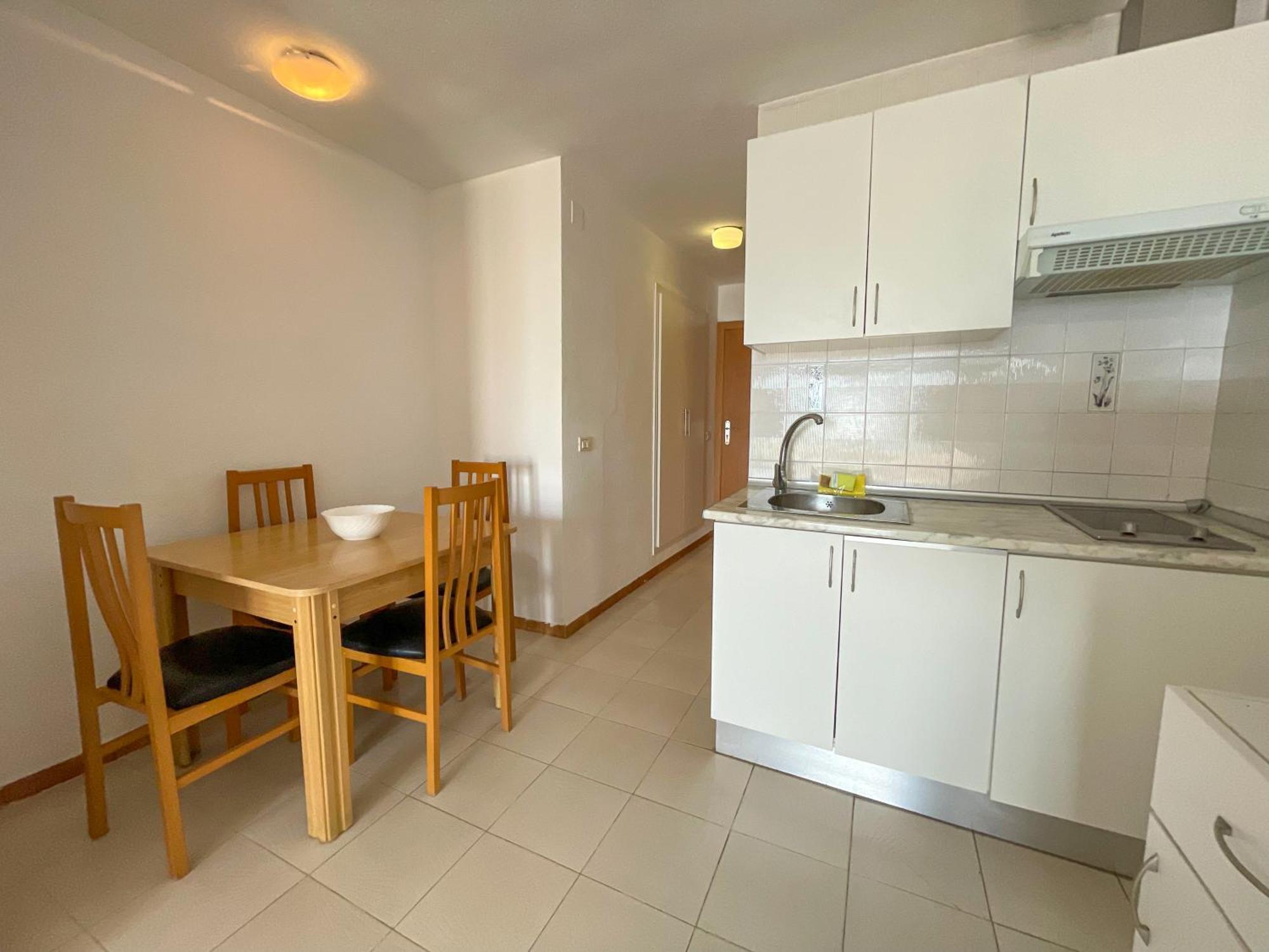 Apartamentos Oropesa Primera Linea 3000 Oropesa del Mar Luaran gambar