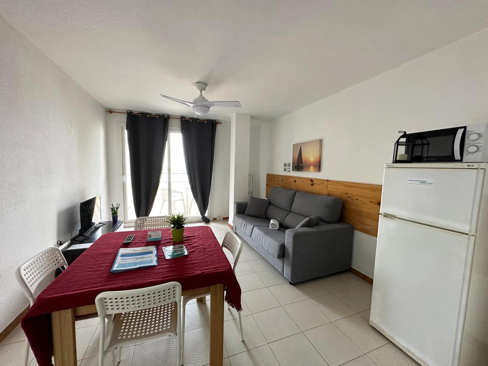 Apartamentos Oropesa Primera Linea 3000 Oropesa del Mar Luaran gambar