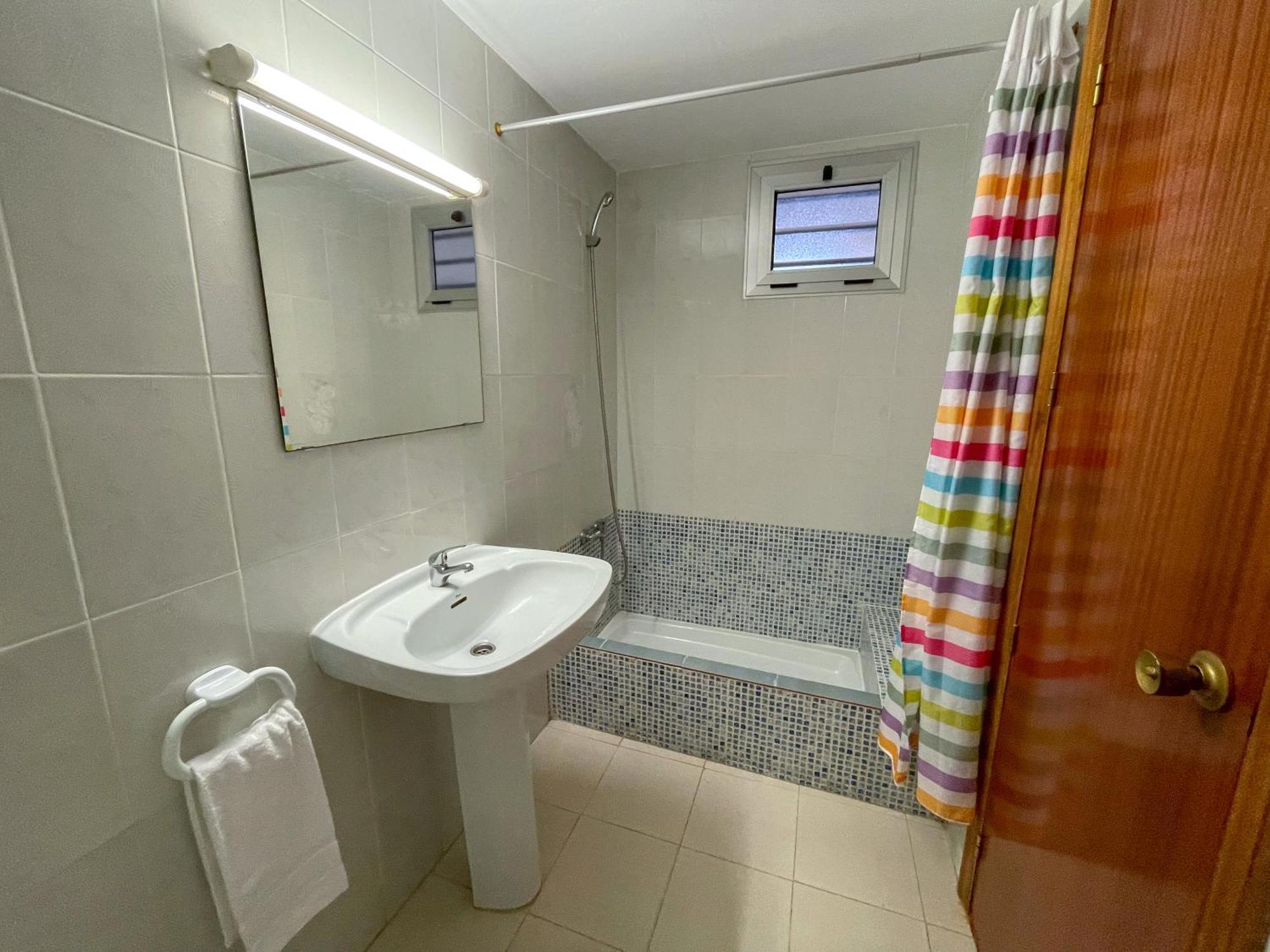 Apartamentos Oropesa Primera Linea 3000 Oropesa del Mar Luaran gambar