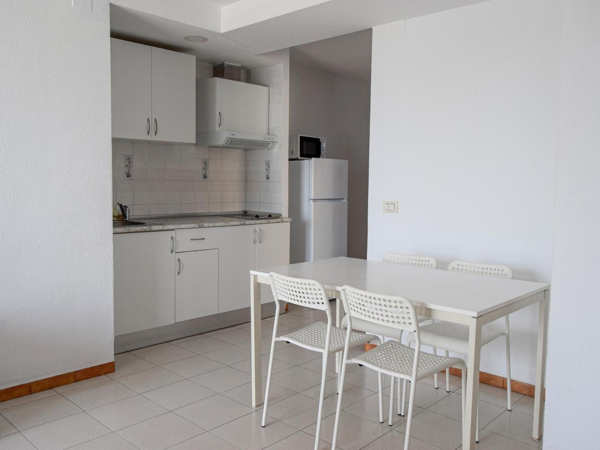 Apartamentos Oropesa Primera Linea 3000 Oropesa del Mar Luaran gambar