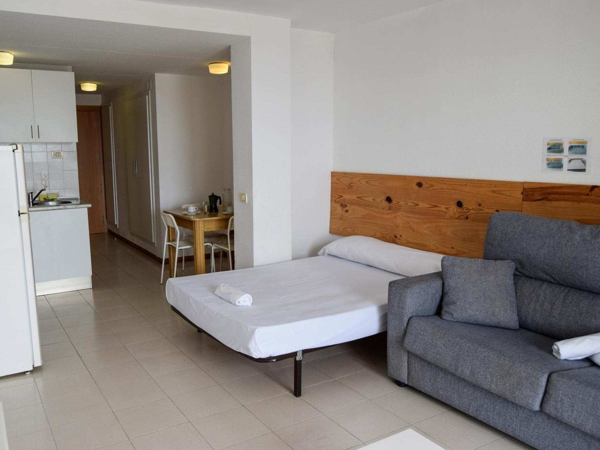 Apartamentos Oropesa Primera Linea 3000 Oropesa del Mar Luaran gambar