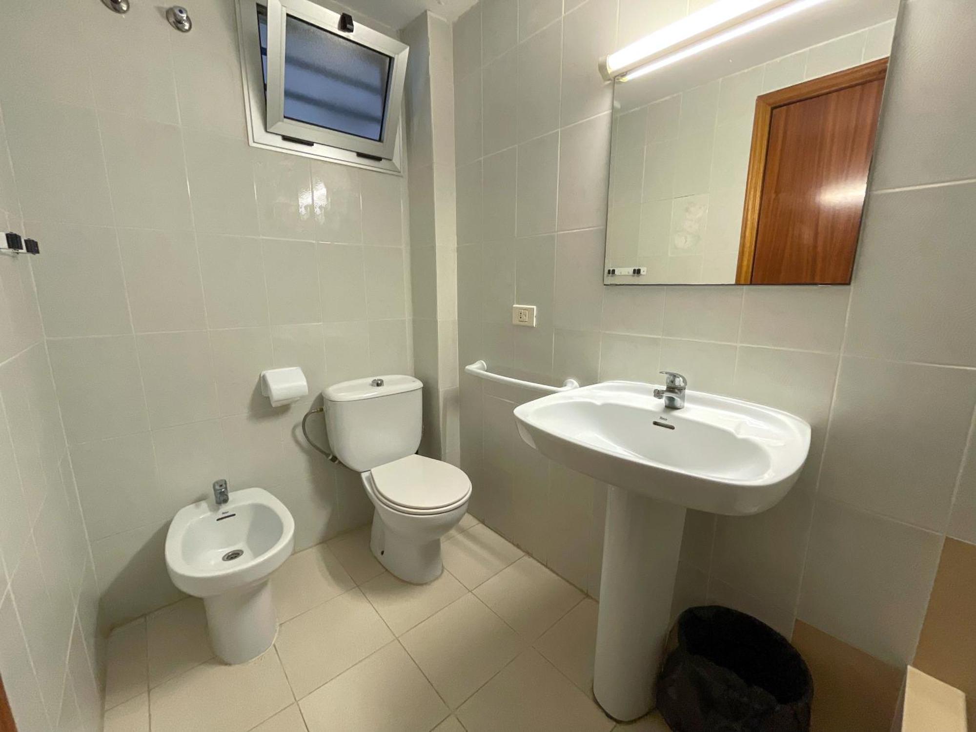 Apartamentos Oropesa Primera Linea 3000 Oropesa del Mar Luaran gambar