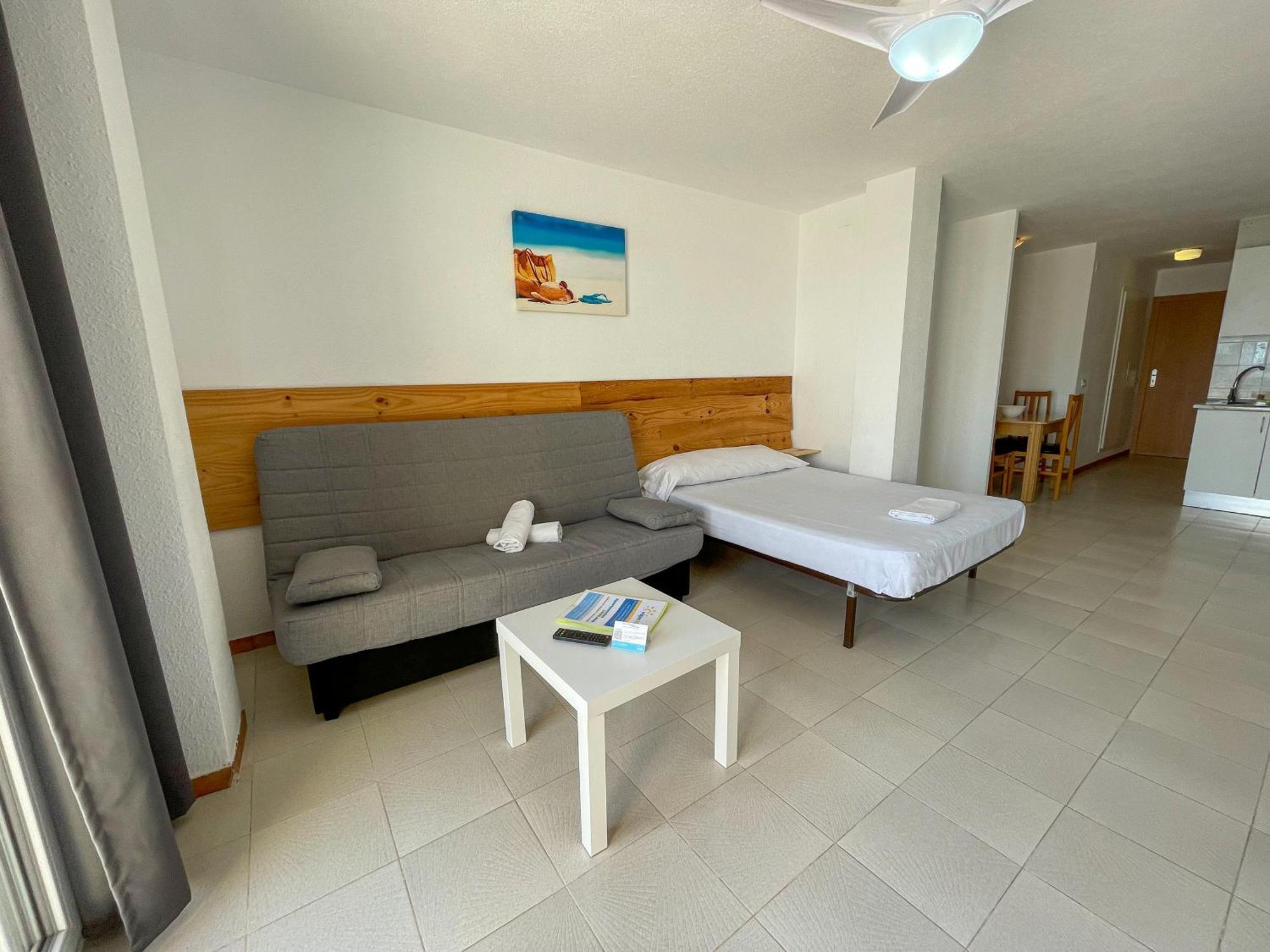Apartamentos Oropesa Primera Linea 3000 Oropesa del Mar Luaran gambar