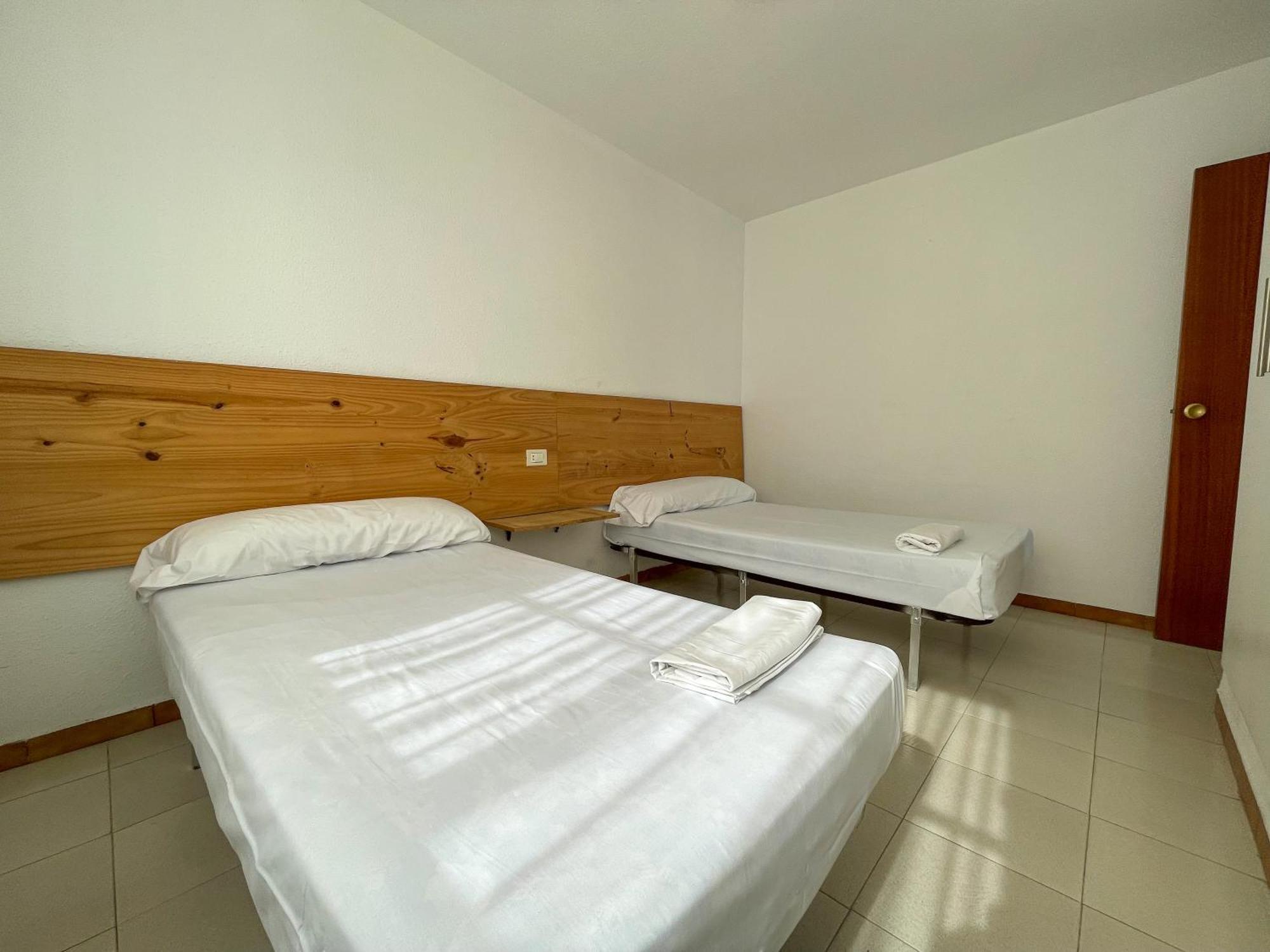 Apartamentos Oropesa Primera Linea 3000 Oropesa del Mar Luaran gambar