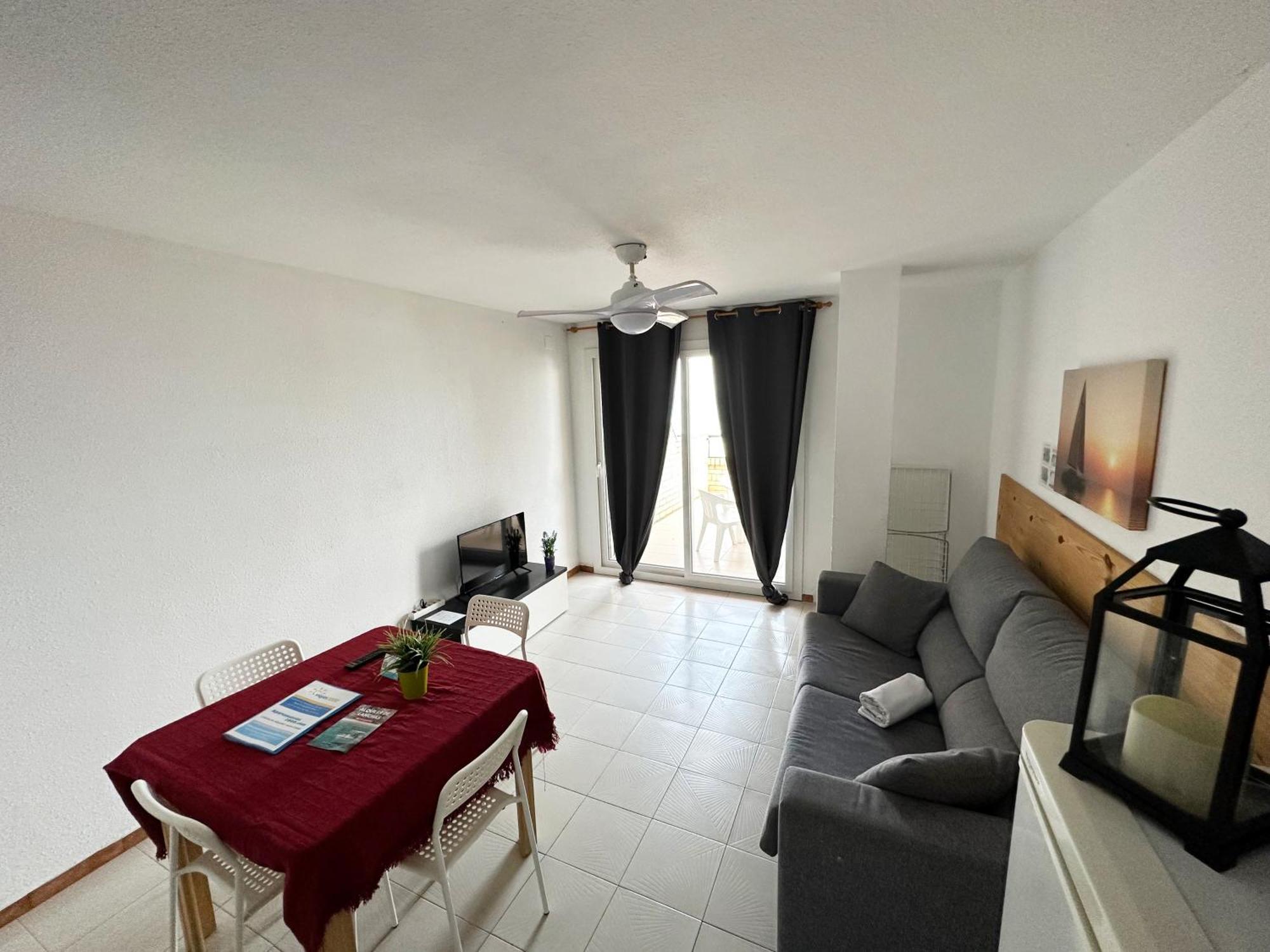 Apartamentos Oropesa Primera Linea 3000 Oropesa del Mar Luaran gambar