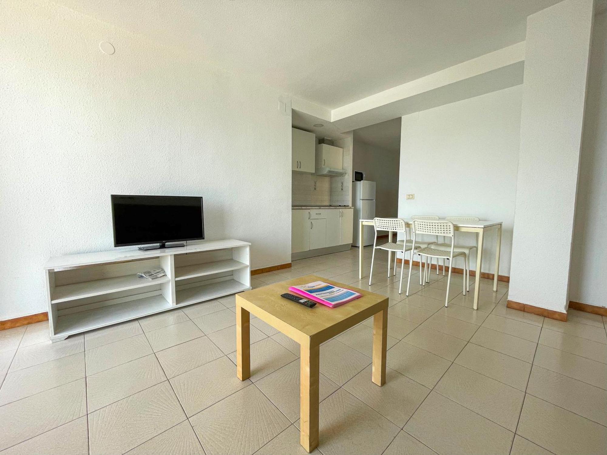 Apartamentos Oropesa Primera Linea 3000 Oropesa del Mar Luaran gambar