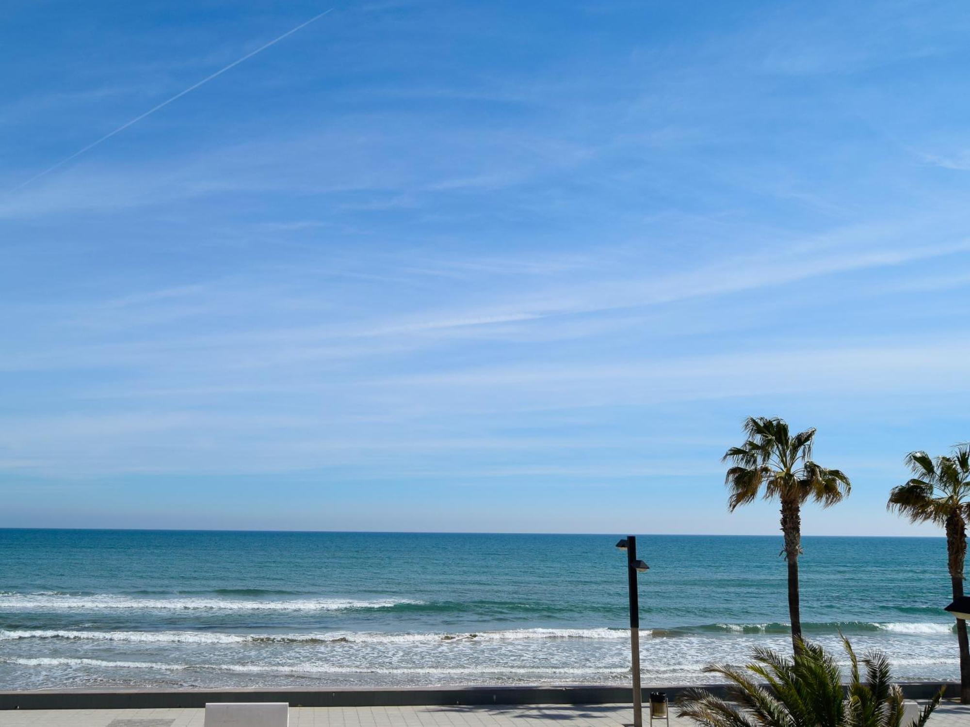 Apartamentos Oropesa Primera Linea 3000 Oropesa del Mar Luaran gambar