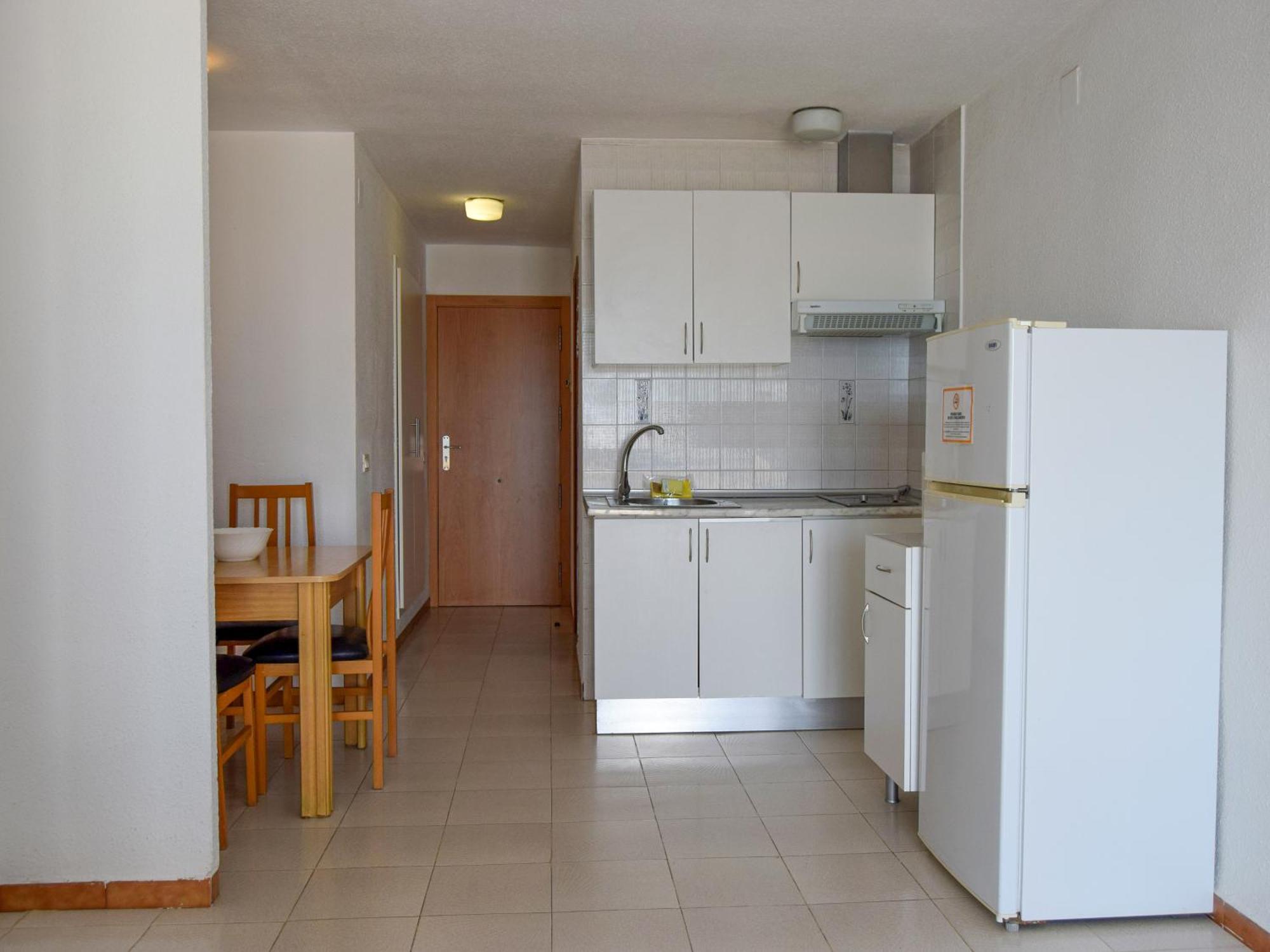 Apartamentos Oropesa Primera Linea 3000 Oropesa del Mar Luaran gambar