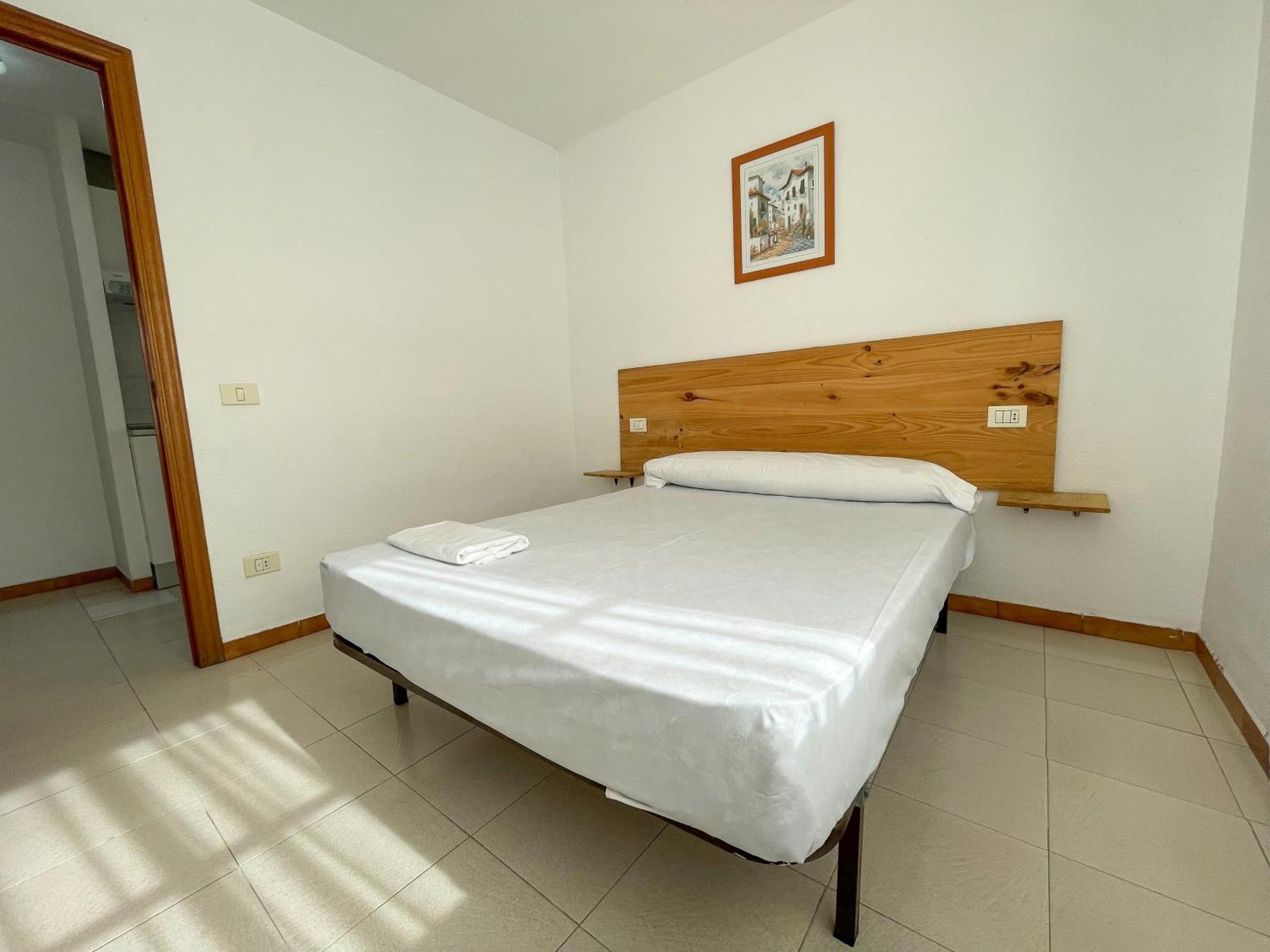 Apartamentos Oropesa Primera Linea 3000 Oropesa del Mar Luaran gambar