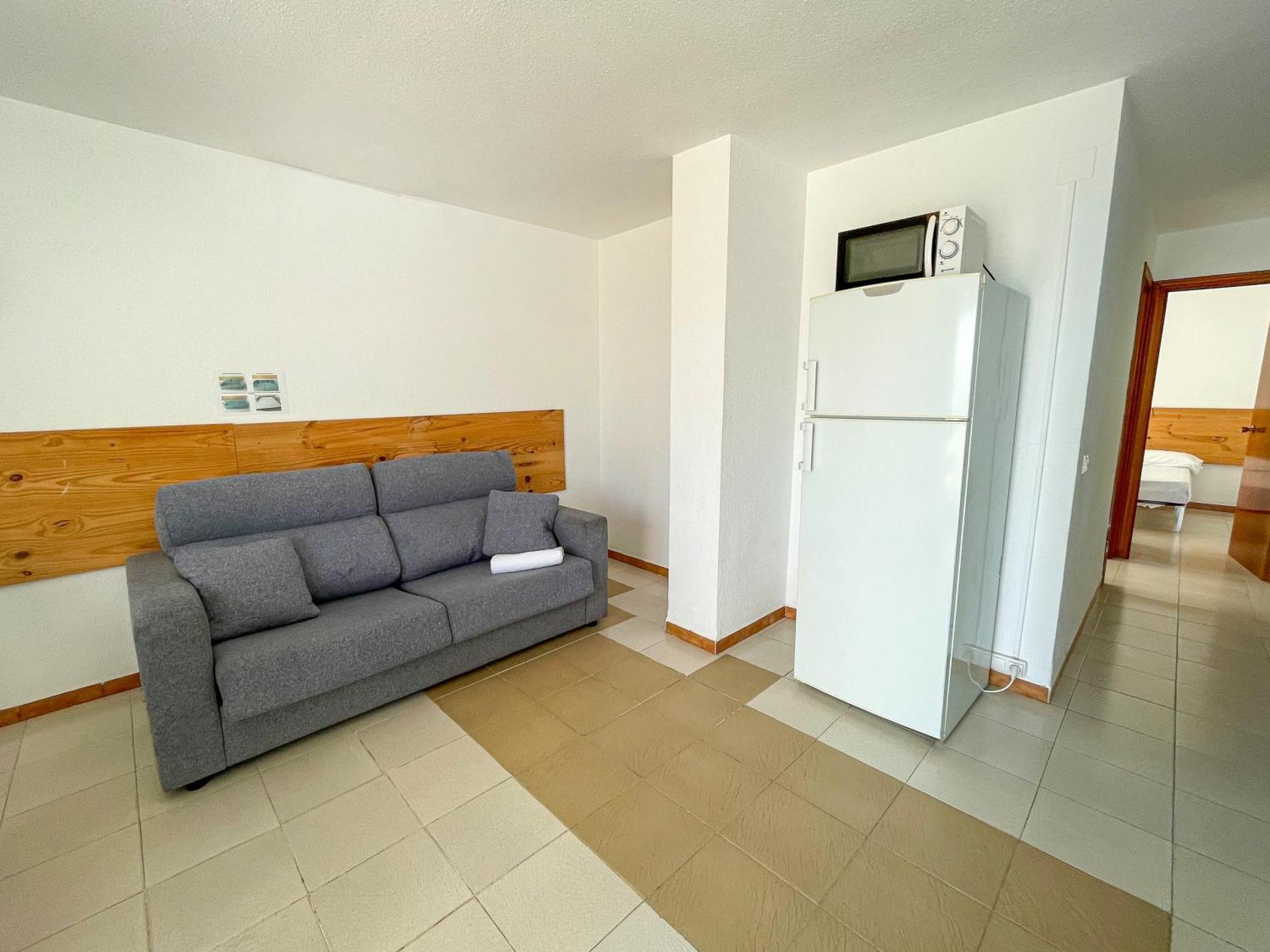 Apartamentos Oropesa Primera Linea 3000 Oropesa del Mar Luaran gambar