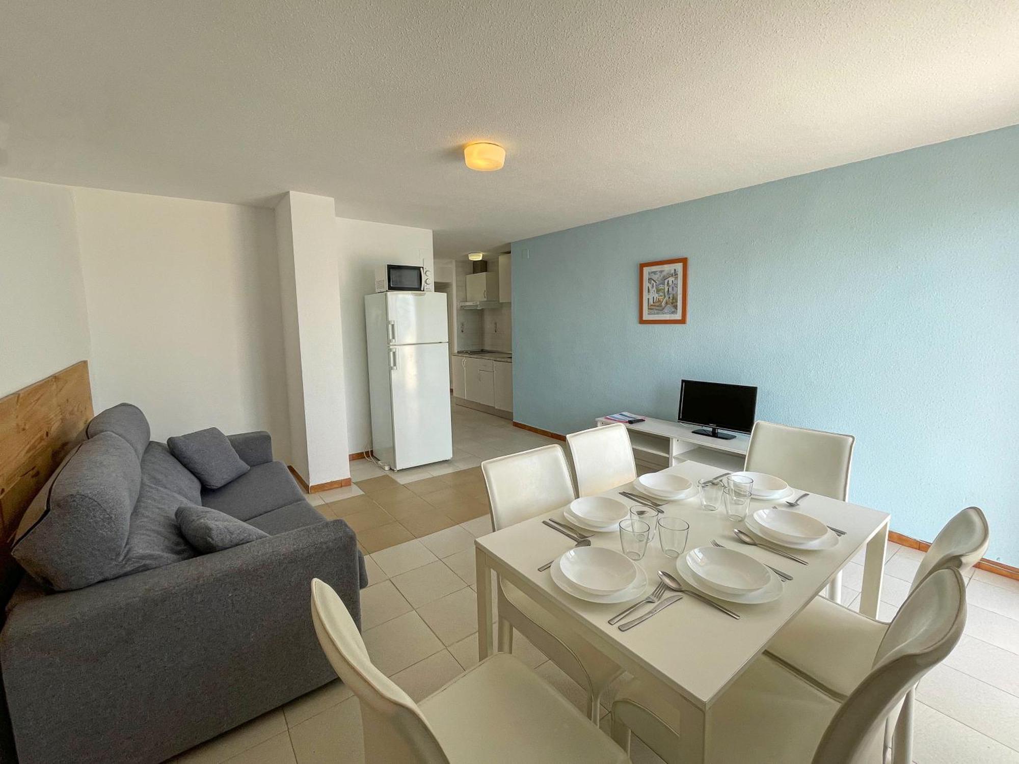 Apartamentos Oropesa Primera Linea 3000 Oropesa del Mar Luaran gambar