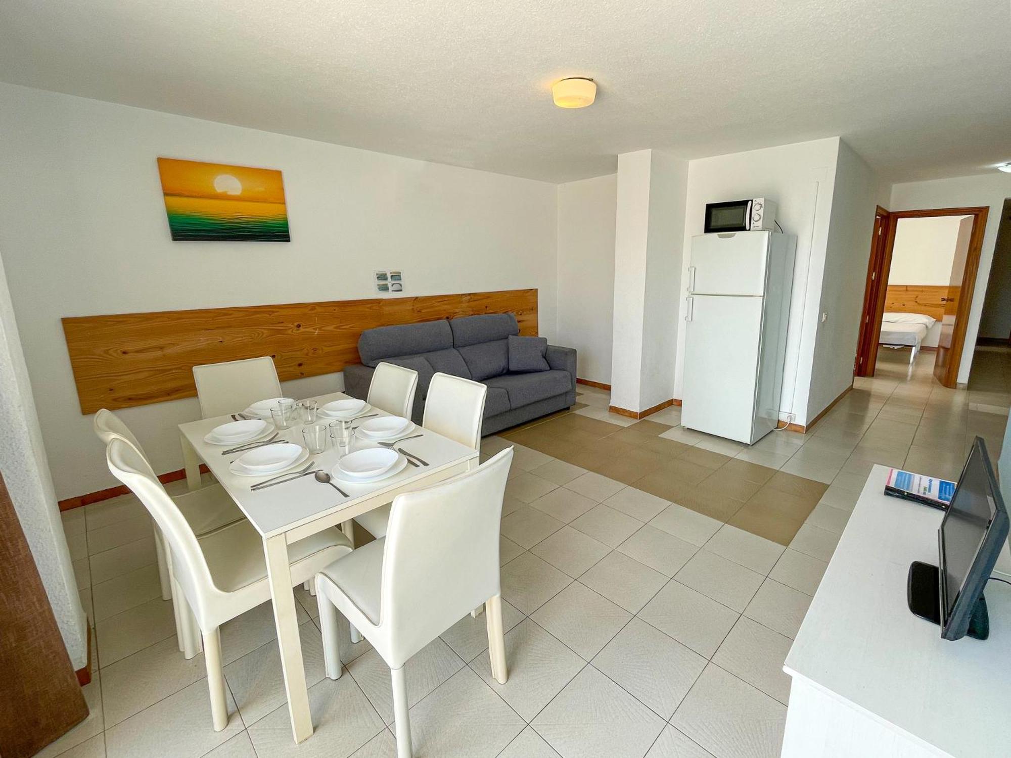 Apartamentos Oropesa Primera Linea 3000 Oropesa del Mar Luaran gambar